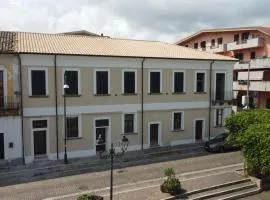 Palazzo Satriani Ethic Guest House