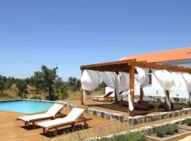 GR ALENTEJO HILLS Nature & Tranquility! Beach 35m