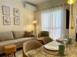 2 Bedroom Apartment, in front of USP