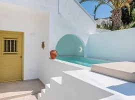 Syrolia Village - Phos