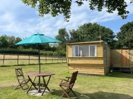 Upper Farm Lodge - Near Dartmoor walks