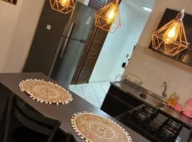 Flat Aconchegante