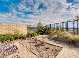 Single-Story San Bernardino Home with Valley Views!