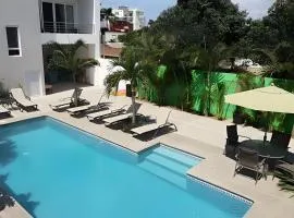 Departamento Hanna #1 Bucerias