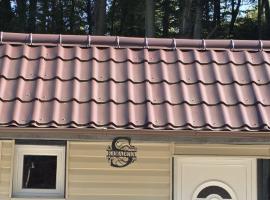 Studio kamadeva，位于德瓦的酒店