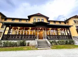 Gasthof Elisabeth