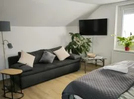 Ferienwohnung Am Sonnenbrink