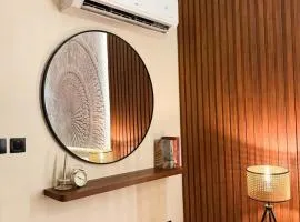 Luxury Apartment Near Makkah