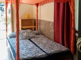 Ferienzimmer (Stanza) in Fondo Trentino