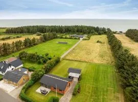 Lovely Holiday Home, Renovated In 2024, Located In Hanstholm By The North Sea