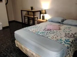 Apartahotel los cactus