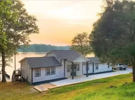 Sunset Shores Retreat
