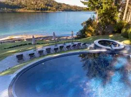 Costa Serena Aparts & Spa