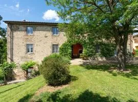 Stone House 15th Century