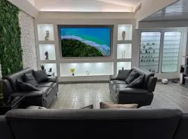 Atenea House