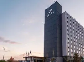 沙格奈河三角洲 - 会议中心酒店