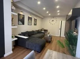 Apartment Soul