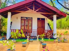 Sigiri White Queen's Lodge