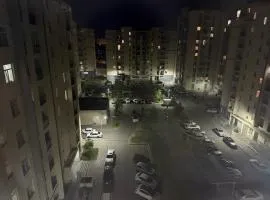 The Friendly Flat