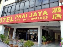 Hotel O Prai Jaya