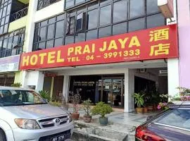 Hotel O Prai Jaya