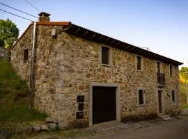 Casa Rural Sensaciones 3 dormitorios con jardin