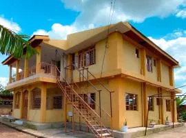 Kinyaiya's Sereniry Farmstay