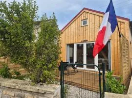 Le Ptit Châlet de Monnet