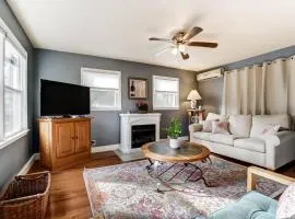 Dream Catcher’s Bungalow