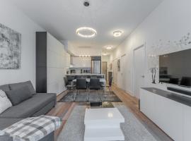 Shore Breeze，位于多伦多的酒店