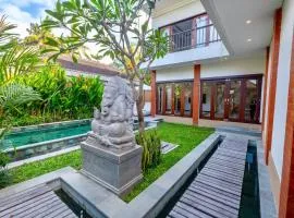 EcoEd House