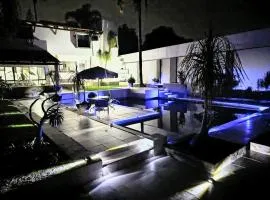 Suites Villa La Floresta