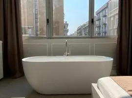 Orchidea suites - City center