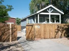 Pack Creek Cabin #23