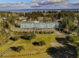 Chateau Westport Resort，位于韦斯特波特的酒店