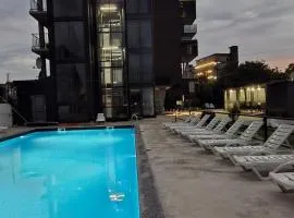 HOTEL SOBRANIE