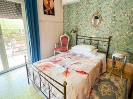 Hotel Continental Cassino，位于卡西诺的酒店