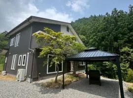 Nikko Hagakimen FABULOUS HOUSE - Vacation STAY 19863