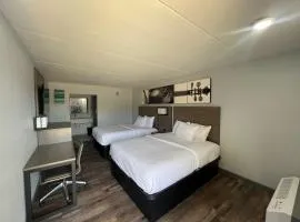 Westowne Inn Paducah I-24 Exit 4