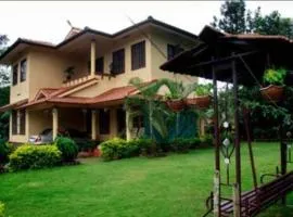 starhive homstay kalpatta
