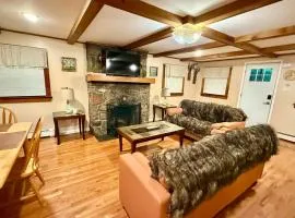 Country Comfort Cabin Delaware River Islands