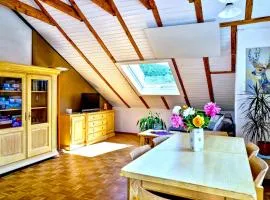 Ferienwohnung Rehberge