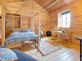 Dog Crag Cabin