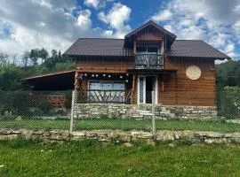 Cabana Cristalul din Apuseni