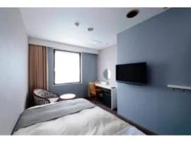 K,M,H Art hotel by Kure Morisawa - Vacation STAY 11375v