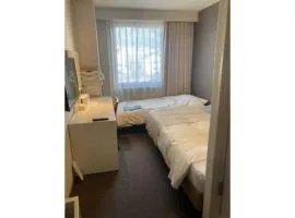 K,M,H Art hotel by Kure Morisawa - Vacation STAY 11404v