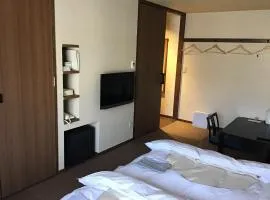 K,M,H Art hotel by Kure Morisawa - Vacation STAY 11401v