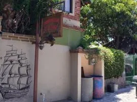 Cabañas Rusticas El Benny