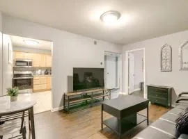 1 Mi to Dtwn and UGA Condo with Pool in Athens!