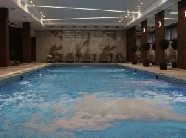 ARNAU Hotel